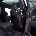 Land Rover Range Rover Sport Santorini Schwarz Metallic