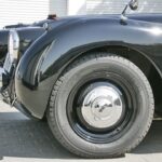 Jaguar XK 120 Sports 042