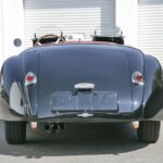 Jaguar XK 120 Sports 042