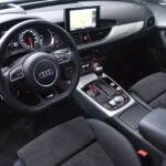 Audi RS6 Avant 4.0 TFSI Phantomschwarz Perleffekt