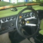 Lamborghini Urraco 3.0 036