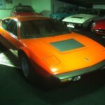 Lamborghini Urraco 3.0 036