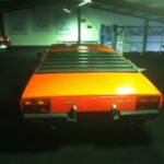 Lamborghini Urraco 3.0 036