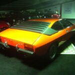 Lamborghini Urraco 3.0 036