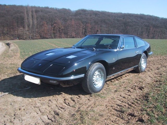 Maserati Indy 4.7 038