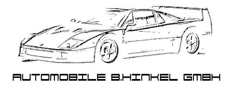 Automobile B.Hinkel GmbH