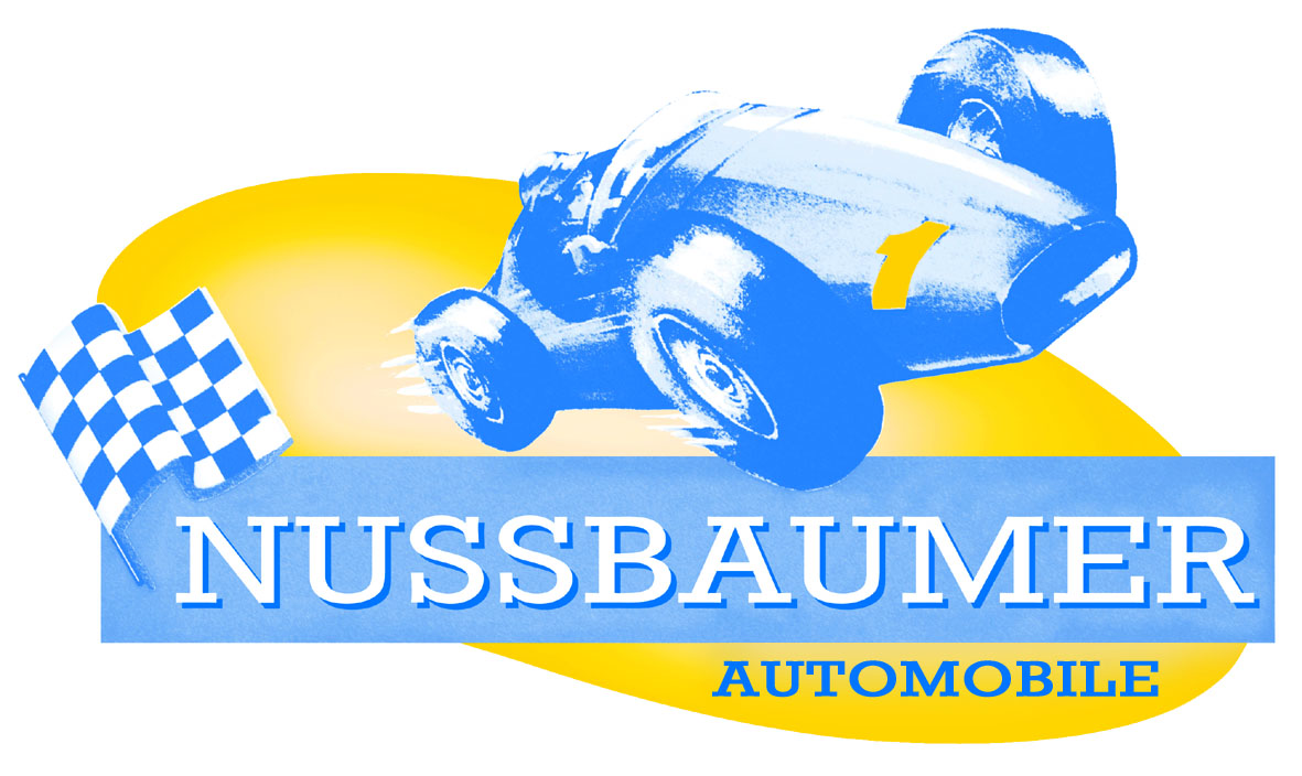 Nussbaumer-Automobile