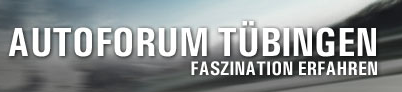 AUTOFORUM TÜBINGEN GMBH