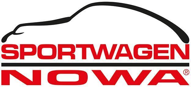 Sportwagen NOWA