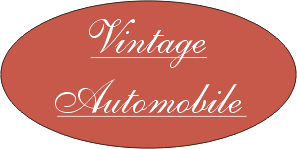Vintage Automobile Thomas Borchers