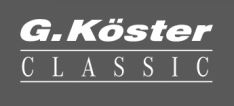 Günter Köster GmbH, Merc.-BenzService-Partner