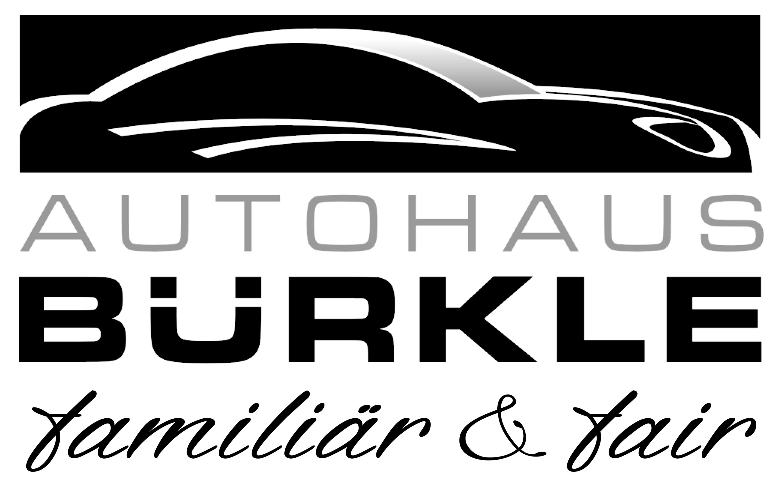 Autohaus Bürkle GmbH & Co. KG Kraichtal - Münzesheim