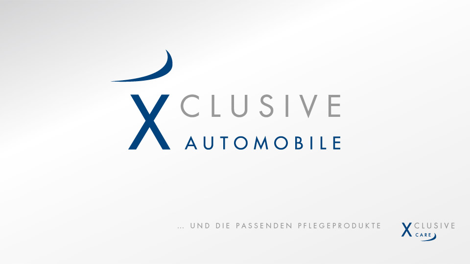 Xclusive automobile