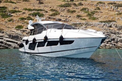 Sunseeker Yacht online verkaufen