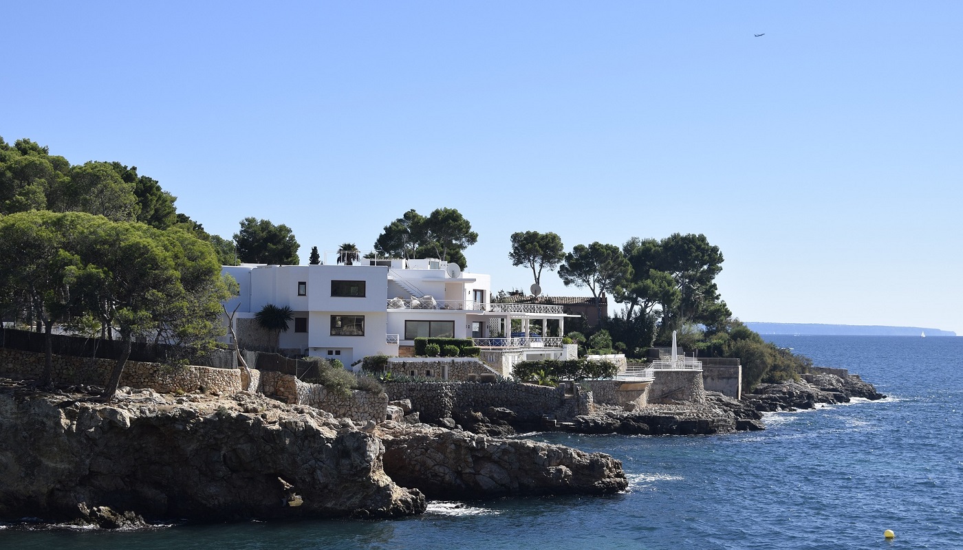 Immobilienpreise auf Mallorca