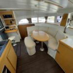 Lagoon 380 - Interior