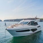 Sunseeker Manhattan 55