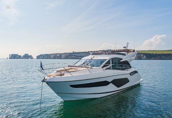 Sunseeker Manhattan 55