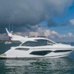 Sunseeker Manhattan 55