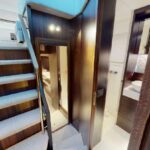 Sunseeker Manhattan 55 - Lower Deck