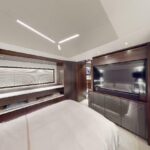 Sunseeker Manhattan 55 - Master Cabin
