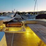 Sunseeker Manhattan 55 - Flybridge