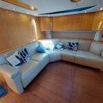 Sunseeker Predator 68 - Saloon