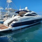 Sunseeker Predator 68 - Exterior
