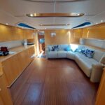 Sunseeker Predator 68 - Interior