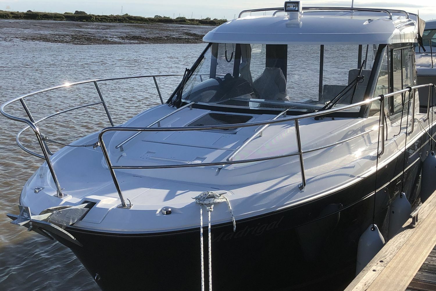 Merry-Fisher-895 -offshore-main