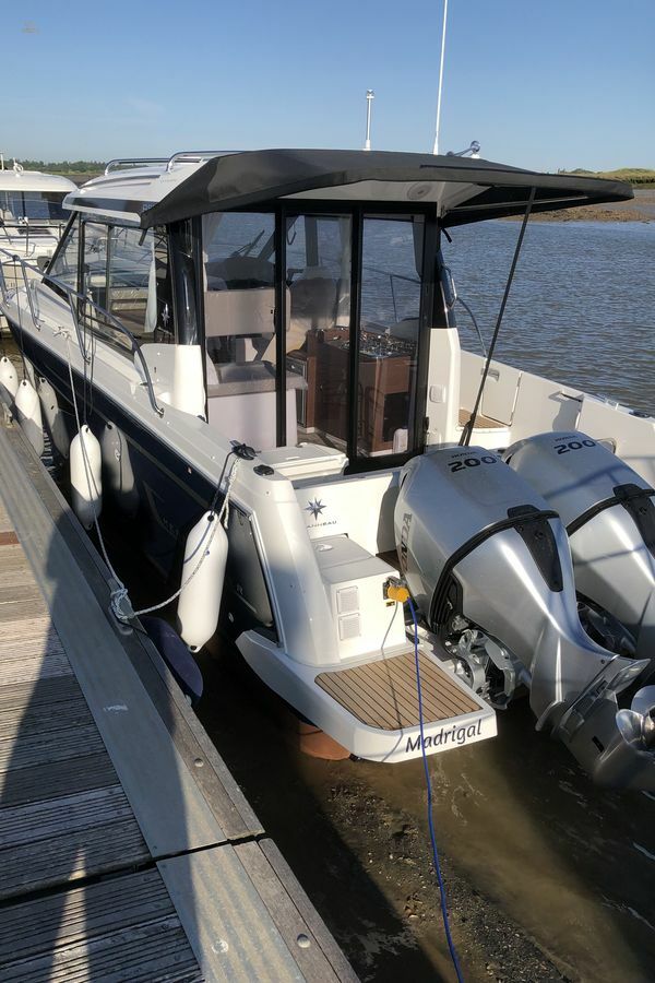 Merry-Fisher-895 -offshore-back