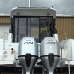 Merry-Fisher-895 -offshore-engines