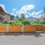 KITZIMMO-Gartenwohnung kaufen Aurach bei Kitzbühel.