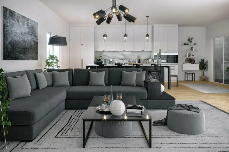 Perfekt geschnittene 3-Zimmer Wohnung, Nähe Roter Berg by Lifestyle Properties, Stock-im-Eisen-Platz 3