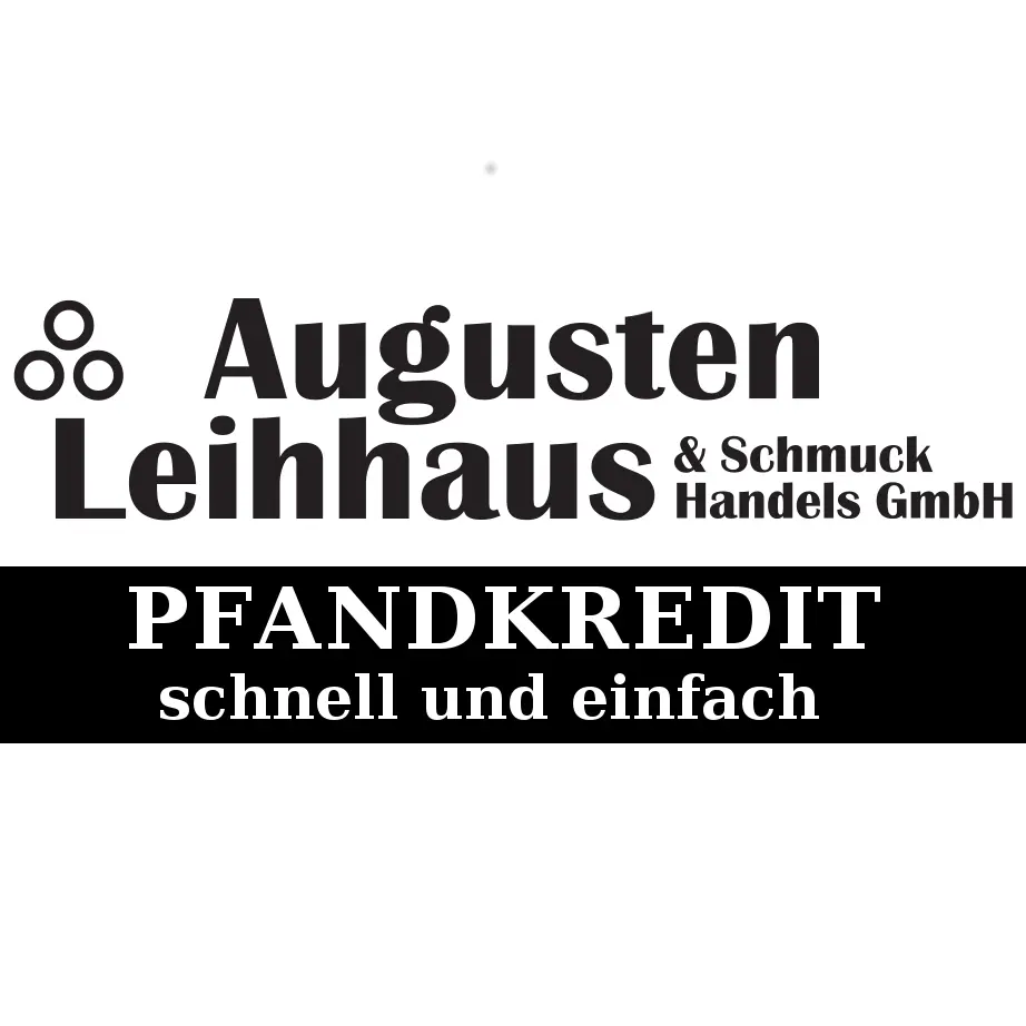 AUGUSTEN-LEIHHAUS & Schmuck Handels GmbH