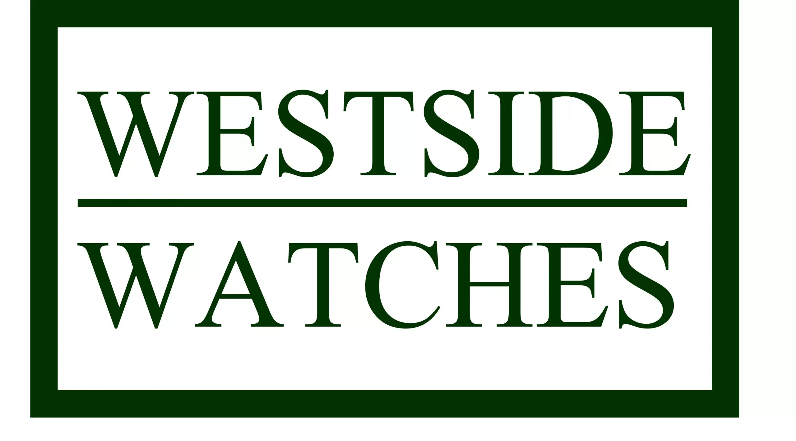 Westside Watches