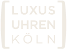 Luxusuhren-Köln