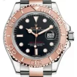watches-184002-rolex-quan-xin-rolesor-everose-40mm-116621-black-dial-watch-.webp