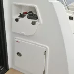 Cockpit Controls