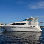 Sea Ray 40 Motor Yacht
