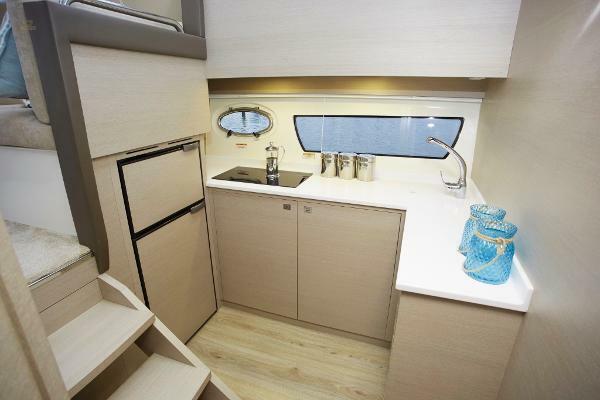 Galley