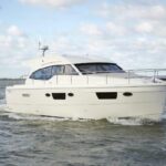 Rodman Spirit 42 Coupé