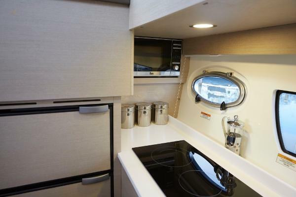 Galley
