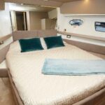 Forward cabin