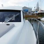 Side deck