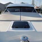 Foredeck
