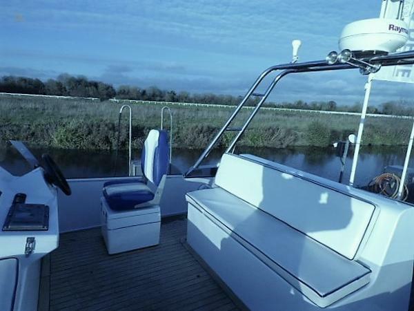 Bruce Roberts Euro 1200