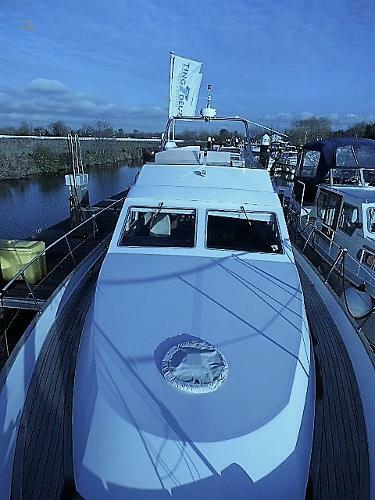 Bruce Roberts Euro 1200