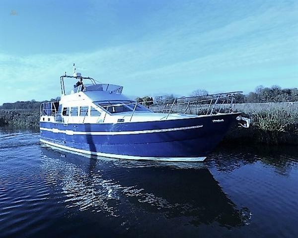 Bruce Roberts Euro 1200