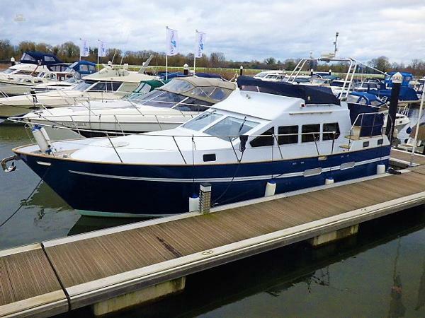 Bruce Roberts Euro 1200